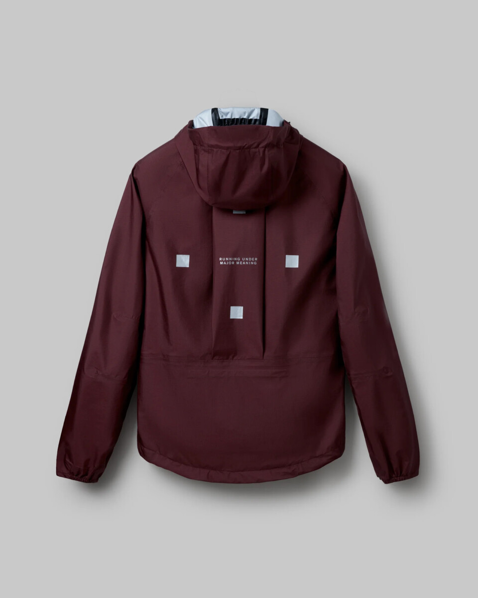 CHAQUETA CORTAVIENTOS LOVESHELL 15K - Imagen 3