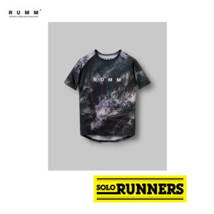 CAMISETA RUMM MARMOL