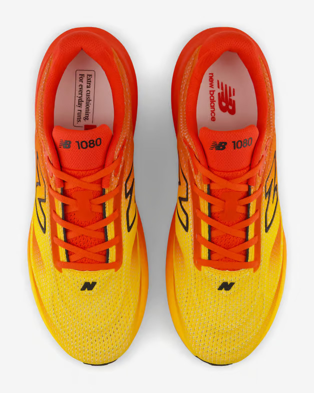 NEW BALANCE 1080 infinion V15 - Imagen 3
