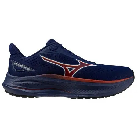 Zapatillas de running Mizuno WABE INSPIRE 22 - Imagen 2