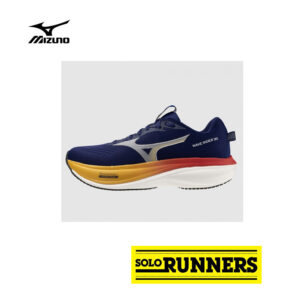Zapatillas de running Mizuno WABE RIDER 30
