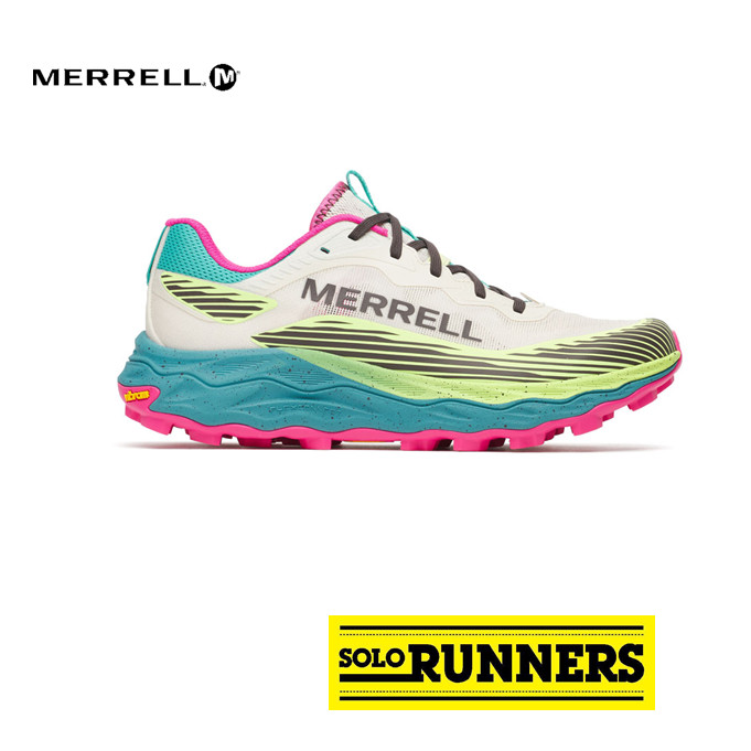 MERRELL AGILITY PEAK 6