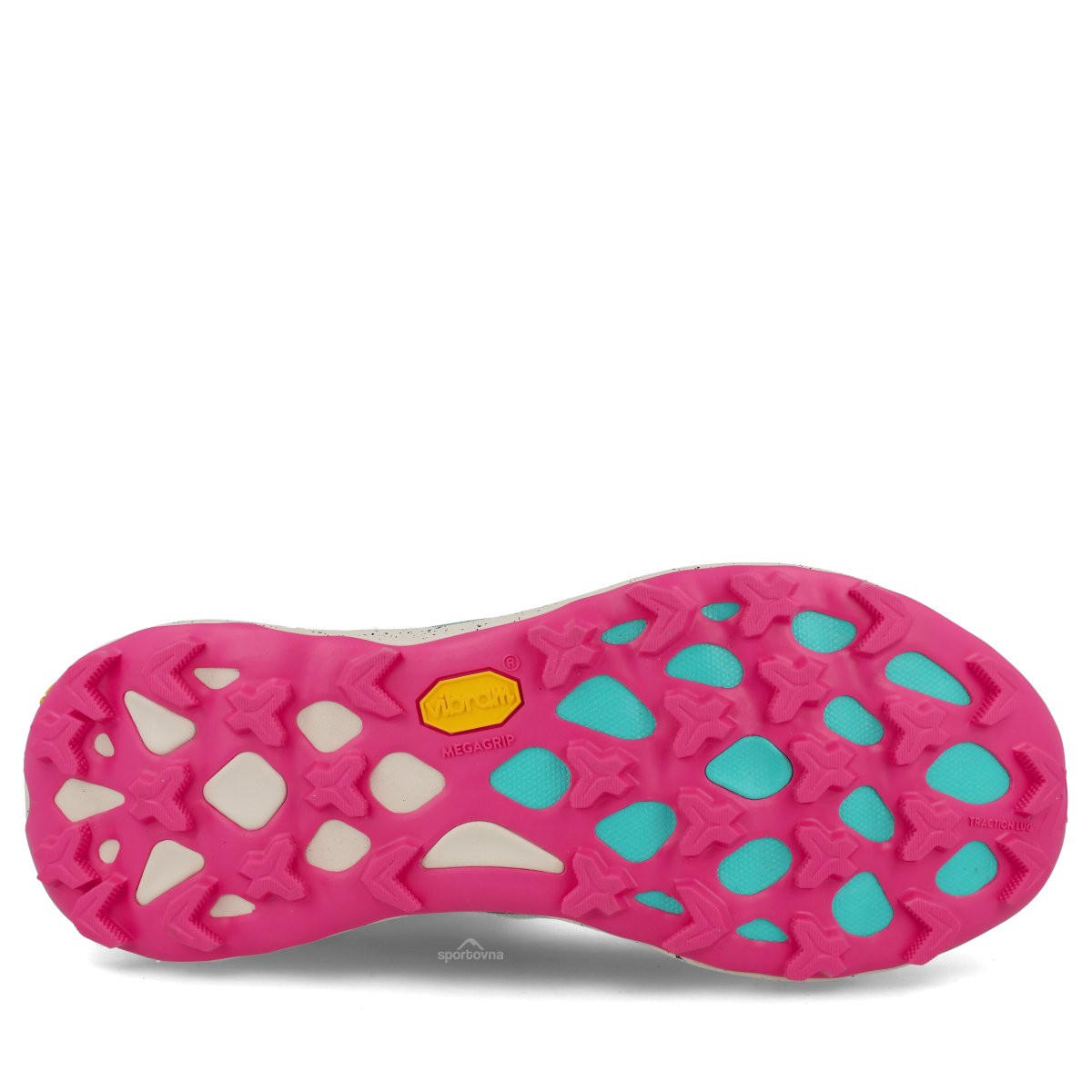 MERRELL AGILITY PEAK 6 - Imagen 4