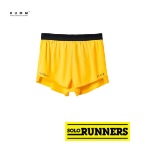 PANTALON CORTO RUMM AEROGOLD