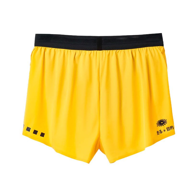 PANTALON CORTO RUMM AEROGOLD - Imagen 2