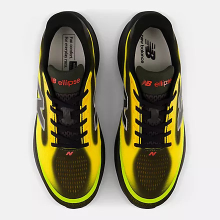 NEW BALANCE ELIPSE - Imagen 3
