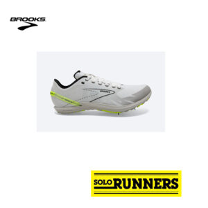 BROOKS Draft XC White/Black/Nightlife
