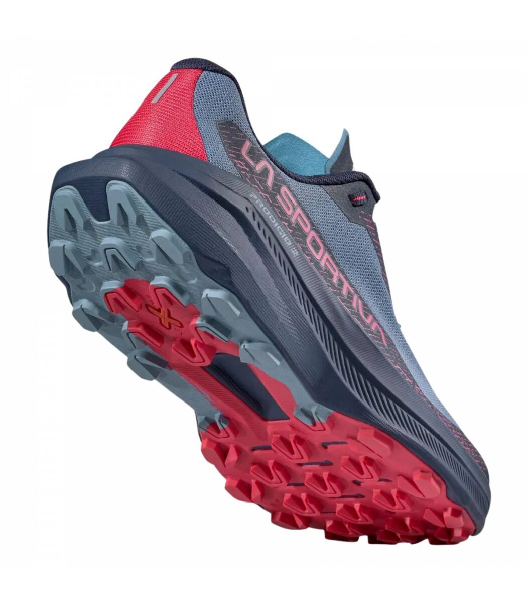 ZAPATILLAS LA SPORTIVA PRODIGIO 2 - Imagen 3