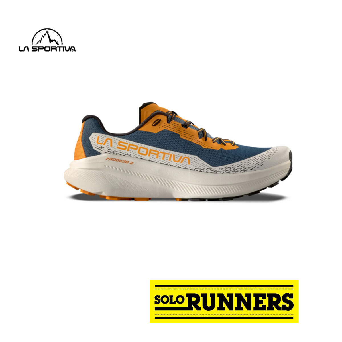 ZAPATILLAS LA SPORTIVA PRODIGIO 2