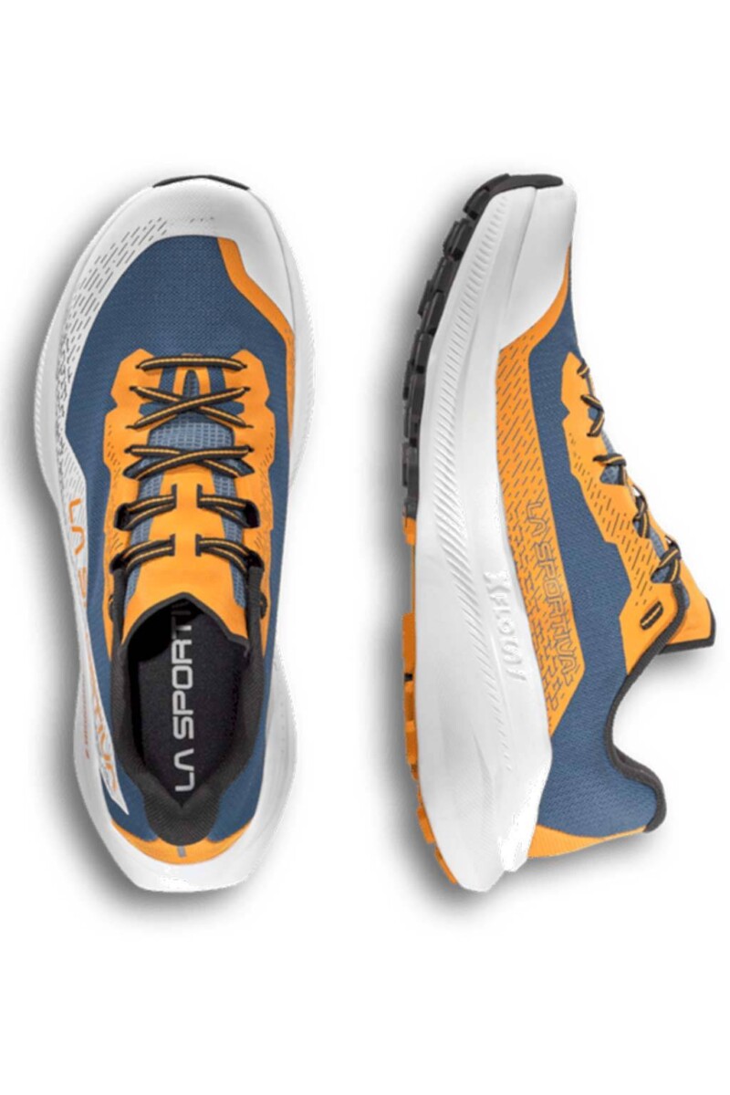 ZAPATILLAS LA SPORTIVA PRODIGIO 2 - Imagen 4