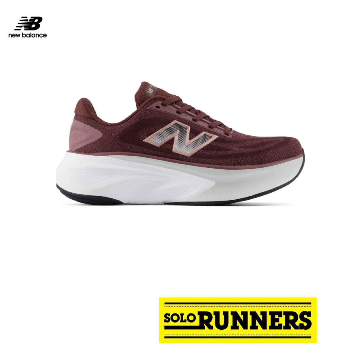 NEW BALANCE Fresh Foam More v6
