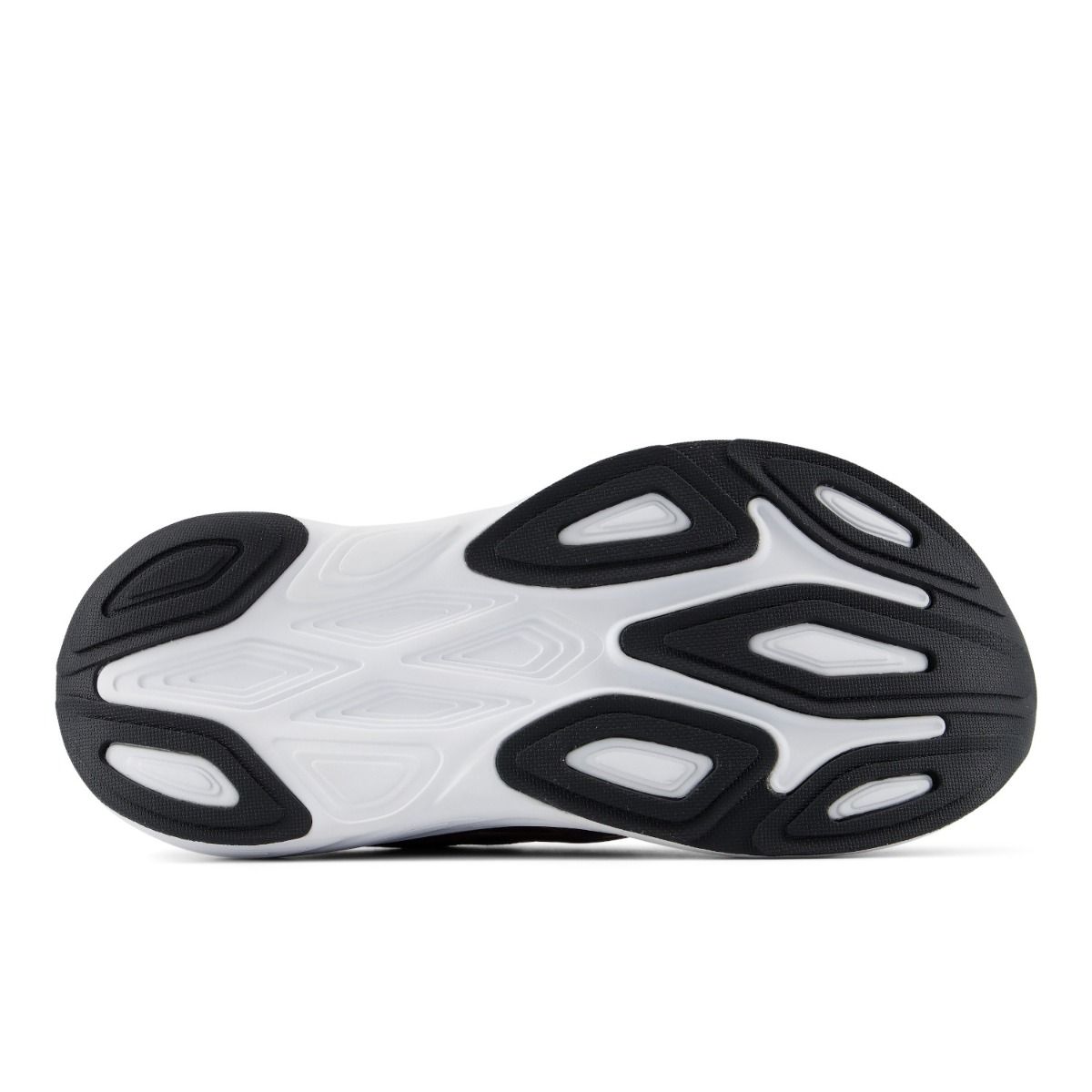 NEW BALANCE Fresh Foam More v6 - Imagen 4