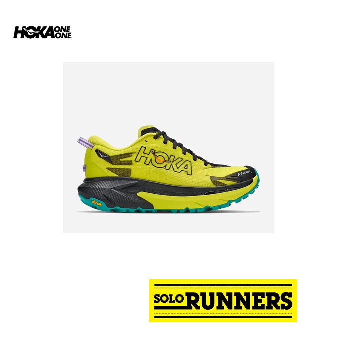 HOKA ONE ONE MAFATE 5