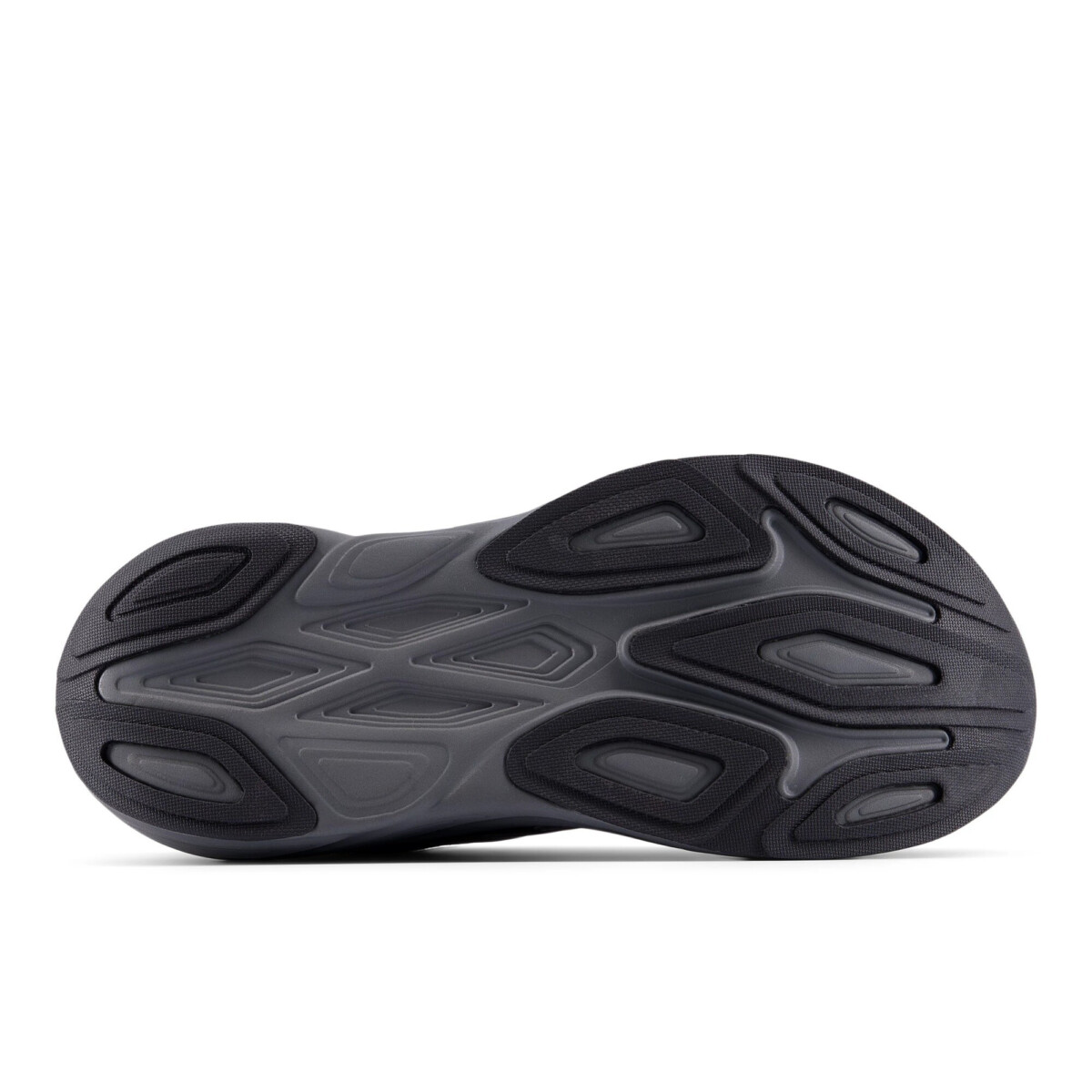NEW BALANCE Fresh Foam More v6 - Imagen 4