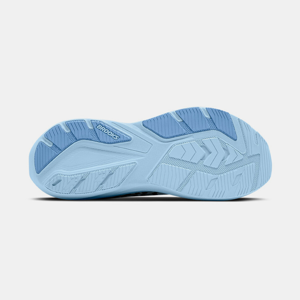 BROOKS GHOST AMP - Imagen 4