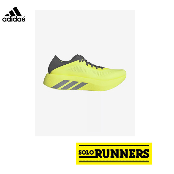 ADIDAS HYPERBOOST RUN