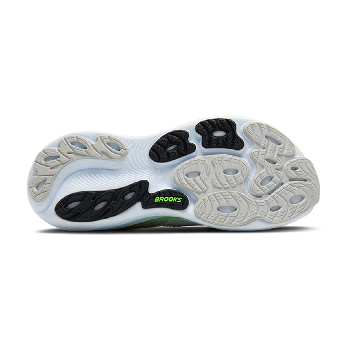 BROOKS ADRENALINE GTS 25 - Imagen 3