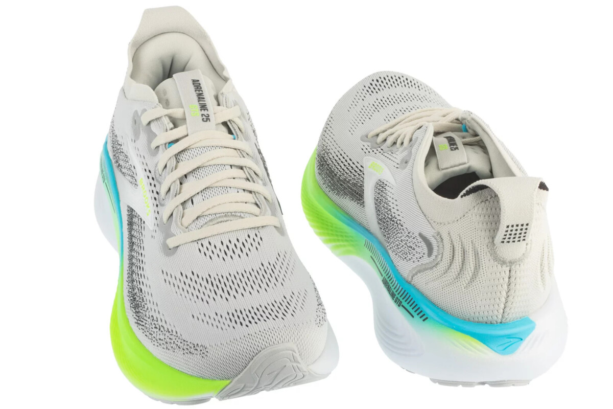 BROOKS ADRENALINE GTS 25 - Imagen 4