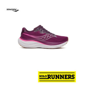 Saucony RIDE 19