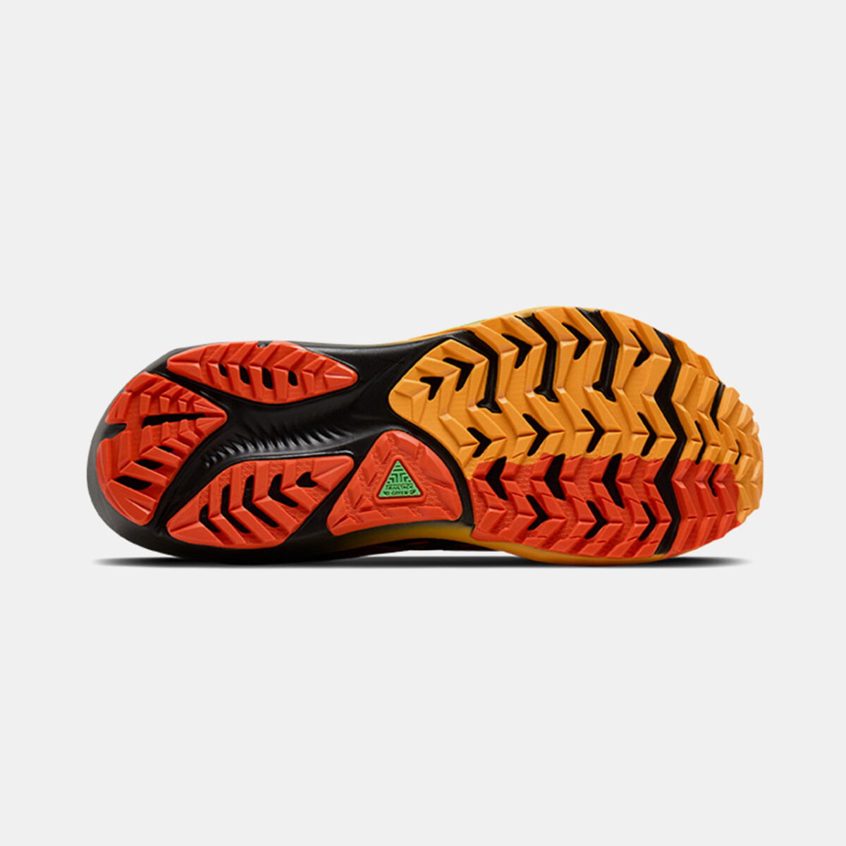 BROOKS GHOST TRAIL - Imagen 3