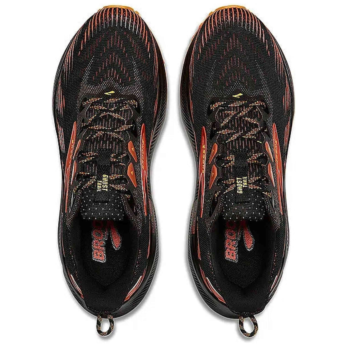 BROOKS GHOST TRAIL - Imagen 5